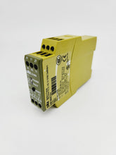 Lade das Bild in den Galerie-Viewer, PILZ 839415 Temperatur-Überwachungsrelais