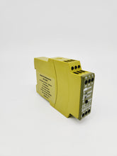 Lade das Bild in den Galerie-Viewer, PILZ 839415 Temperatur-Überwachungsrelais