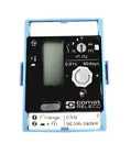 Lade das Bild in den Galerie-Viewer, comat RELECO C55/UC110-240V R Zeitrelais steckbar Timer Leistungsrelais