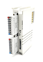 Lade das Bild in den Galerie-Viewer, Beckhoff KM2002-0001 Busklemmenmodul 16-Kanal Digital-Ausgang (Box 5 Stck.)