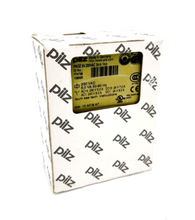 Lade das Bild in den Galerie-Viewer, PILZ 774738 Sicherheitsschaltgerät PNOZ X4 230VAC 3n/o 1n/c