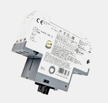 Lade das Bild in den Galerie-Viewer, ABB MS116-10 Motorschutzschalter Bereich 6,3-10,0A