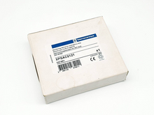 Lade das Bild in den Galerie-Viewer, Telemecanique XPSAC5121, Sicherheitsbaustein, 3 Relais+1 Transistor, 24 VAC/DC