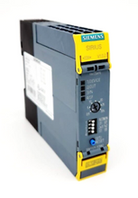 Lade das Bild in den Galerie-Viewer, SIEMENS 3SK1121-1CB42 SIRIUS Sicherheitsschaltgerät/safety relay