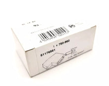 Lade das Bild in den Galerie-Viewer, WAGO 750-960 Profibus-/Feldbus-Stecker Neu OVP