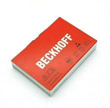 Lade das Bild in den Galerie-Viewer, Beckhoff KL4112, Busklemme, 2-Kanal-Analog-Ausgang, Strom, 0…20 mA, 16 Bit