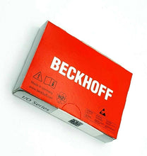 Lade das Bild in den Galerie-Viewer, Beckhoff KL3204 Busklemme, 4-Kanal-Analog-Eingang, Temperatur, RTD Pt100, 16 Bit