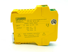 Lade das Bild in den Galerie-Viewer, Phoenix Contact 2901428, Sicherheitsrelais, PSR-SCP-230UC/ESAM4/3X1/1X2/B