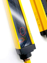 Lade das Bild in den Galerie-Viewer, SICK C4000 Eco Sicherheits-Lichtvorhang, Schutzfeldhöhen 300 bis1800mm, Typ 4