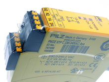 Lade das Bild in den Galerie-Viewer, Pilz 787056, PNOZ X7P C, Sicherheitsschaltgerät, 230-240VAC 2n/o