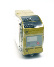 Lade das Bild in den Galerie-Viewer, Pilz 760120, PMD s20, Insolationsüberwachungsgerät, 24-240VAC/DC 10-200k / 2U