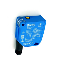 Lade das Bild in den Galerie-Viewer, Sick WTT12L-B2542, MultiTask-Lichtschranken PowerProx, 1072636