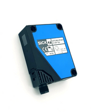 Lade das Bild in den Galerie-Viewer, Sick WTE280-2P2431, 6044728, Kompakt-Lichtschranken, W280-2