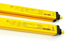 Lade das Bild in den Galerie-Viewer, SICK C4000 Eco Sicherheits-Lichtvorhang, Schutzfeldhöhen 300 bis1800mm, Typ 4