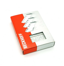 Lade das Bild in den Galerie-Viewer, Beckhoff KL2124, Busklemme, 4-Kanal-Digital-Ausgang, 5 V DC, 20 mA