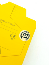 Lade das Bild in den Galerie-Viewer, Phoenix Contact 2901428, Sicherheitsrelais, PSR-SCP-230UC/ESAM4/3X1/1X2/B