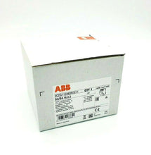Lade das Bild in den Galerie-Viewer, ABB SA/S4.16.2.2 Schaltaktor, 4fach, 16 A, REG, KNX - 2CDG110262R0011
