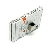 Lade das Bild in den Galerie-Viewer, Beckhoff KL9020, Klemmenbusverlängerungs-Endklemme