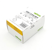 Lade das Bild in den Galerie-Viewer, Wago 750-346, Feldbuskoppler DeviceNet, ECO