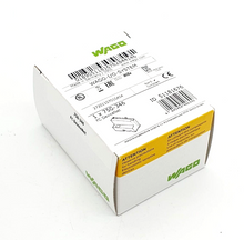 Lade das Bild in den Galerie-Viewer, Wago 750-346, Feldbuskoppler DeviceNet, ECO