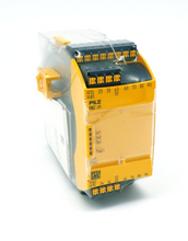 Lade das Bild in den Galerie-Viewer, Pilz 751111 PNOZ s11 C Sicherheitsschaltgerät 24VDC 8 n/o 1 n/c