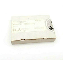 Lade das Bild in den Galerie-Viewer, Balluff BOS00TR Reflexionslichtschranke BOS 21M-PA-PR10-S4