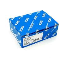 Lade das Bild in den Galerie-Viewer, Sick WTB8-P2131, Miniatur-Lichtschranke, 6033207