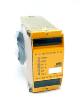 Lade das Bild in den Galerie-Viewer, Pilz 773300, PNOZ p1p, Sicherheitsschaltgerät, 24VDC 2so