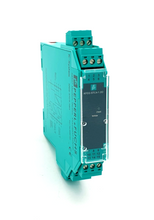 Lade das Bild in den Galerie-Viewer, Pepperl+Fuchs 228739, SMART-Transmitterspeisegerät, KFD2-STC4-1.2O