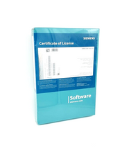 Lade das Bild in den Galerie-Viewer, Siemens 6ES7822-0AA07-0YA5, SIMATIC STEP 7 Basic V17, Floating-Lizenz