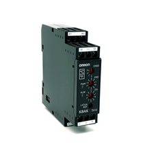 Lade das Bild in den Galerie-Viewer, Omron K8AK-TH12S Monitoring Relay 100-240VAC