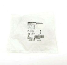 Lade das Bild in den Galerie-Viewer, Balluff BES01EA Induktive Standardsensoren mit Vorzugstypen - BES 516-327-G-S4-C