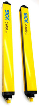 Lade das Bild in den Galerie-Viewer, SICK C4000 Eco Sicherheits-Lichtvorhang, Schutzfeldhöhen 300 bis1800mm, Typ 4