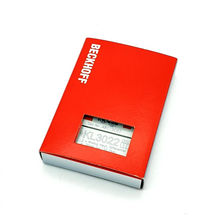 Lade das Bild in den Galerie-Viewer, Beckhoff KL3022, Busklemme, 2-Kanal-Analog-Eingang, Strom, 4…20 mA, 12 Bit