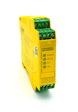 Lade das Bild in den Galerie-Viewer, Phoenix Contact 2901428, Sicherheitsrelais, PSR-SCP-230UC/ESAM4/3X1/1X2/B