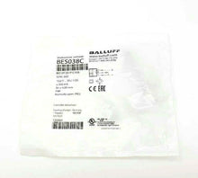 Lade das Bild in den Galerie-Viewer, Balluff BES038C, INDUKTIVER SENSOR, BES M12EI-PSC40B-S04G-009