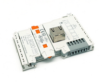 Lade das Bild in den Galerie-Viewer, Beckhoff KL9020, Klemmenbusverlängerungs-Endklemme