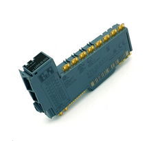 Lade das Bild in den Galerie-Viewer, B&R X20DID371, 8 digitale Eingänge 24 VDC in 1- oder 2-Leitertechnik