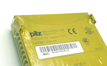 Lade das Bild in den Galerie-Viewer, Pilz 773731, PNOZ mc9p, Kommunikationsmodul, PROFINET IO Device