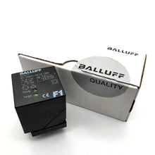 Lade das Bild in den Galerie-Viewer, Balluff BES021H Induktiver Faktor 1-Sensor - Q40KFU-PAC35E-S04G