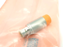 Lade das Bild in den Galerie-Viewer, ifm IG5318, Induktiver Sensor, IGB3008-BPKG/US-104, M18x50mm, 10..30DC, PNP