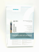 Lade das Bild in den Galerie-Viewer, Siemens 3ZS1320-6CC13-0YA5, SIRIUS Soft Starter ES V17 Professional