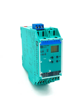 Lade das Bild in den Galerie-Viewer, Pepperl+Fuch 231207, Drehzahlwächter, KFA6-DWB-Ex1.D