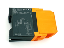 Lade das Bild in den Galerie-Viewer, ifm DD2503, Monitor/FR-1, 110-240V AC/DC