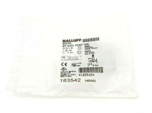 Lade das Bild in den Galerie-Viewer, Balluff BES01PN Induktive Standardsensoren-Vorzugstypen BES M12EG-PSC80F-S04G