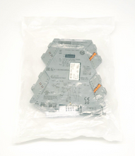 Lade das Bild in den Galerie-Viewer, Phoenix Contact 2902035 Grenzwertschalter MINI MCR-2-UI-REL-PT