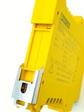 Lade das Bild in den Galerie-Viewer, Phoenix Contact 2986960, Sicherheitsrelais, PSR-SCP- 24DC/FSP/2X1/1X2