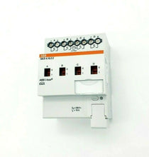 Lade das Bild in den Galerie-Viewer, ABB SA/S4.16.2.2 Schaltaktor, 4fach, 16 A, REG, KNX - 2CDG110262R0011