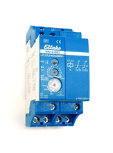 Lade das Bild in den Galerie-Viewer, Eltako NR12-002-3x230V Netzüberwachungsrelais mit Drehfeldüberwachung