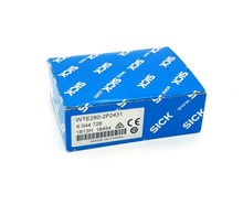 Lade das Bild in den Galerie-Viewer, Sick WTE280-2P2431, 6044728, Kompakt-Lichtschranken, W280-2